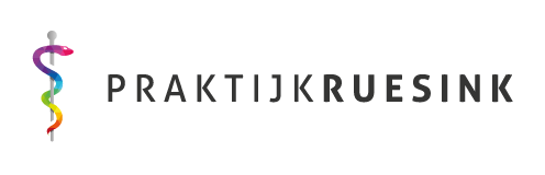 Praktijk Ruesink Logo